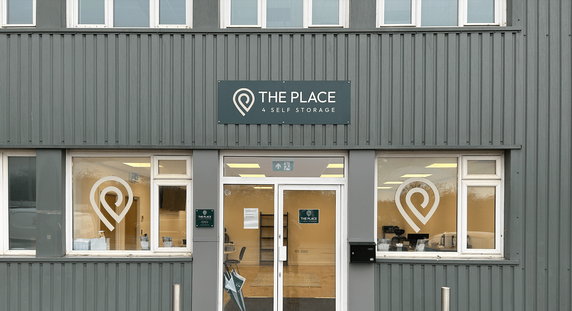 swindon self storage