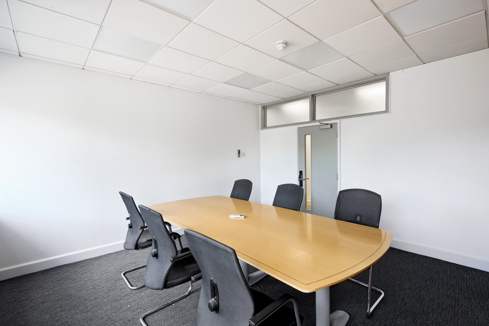 the place office space alton