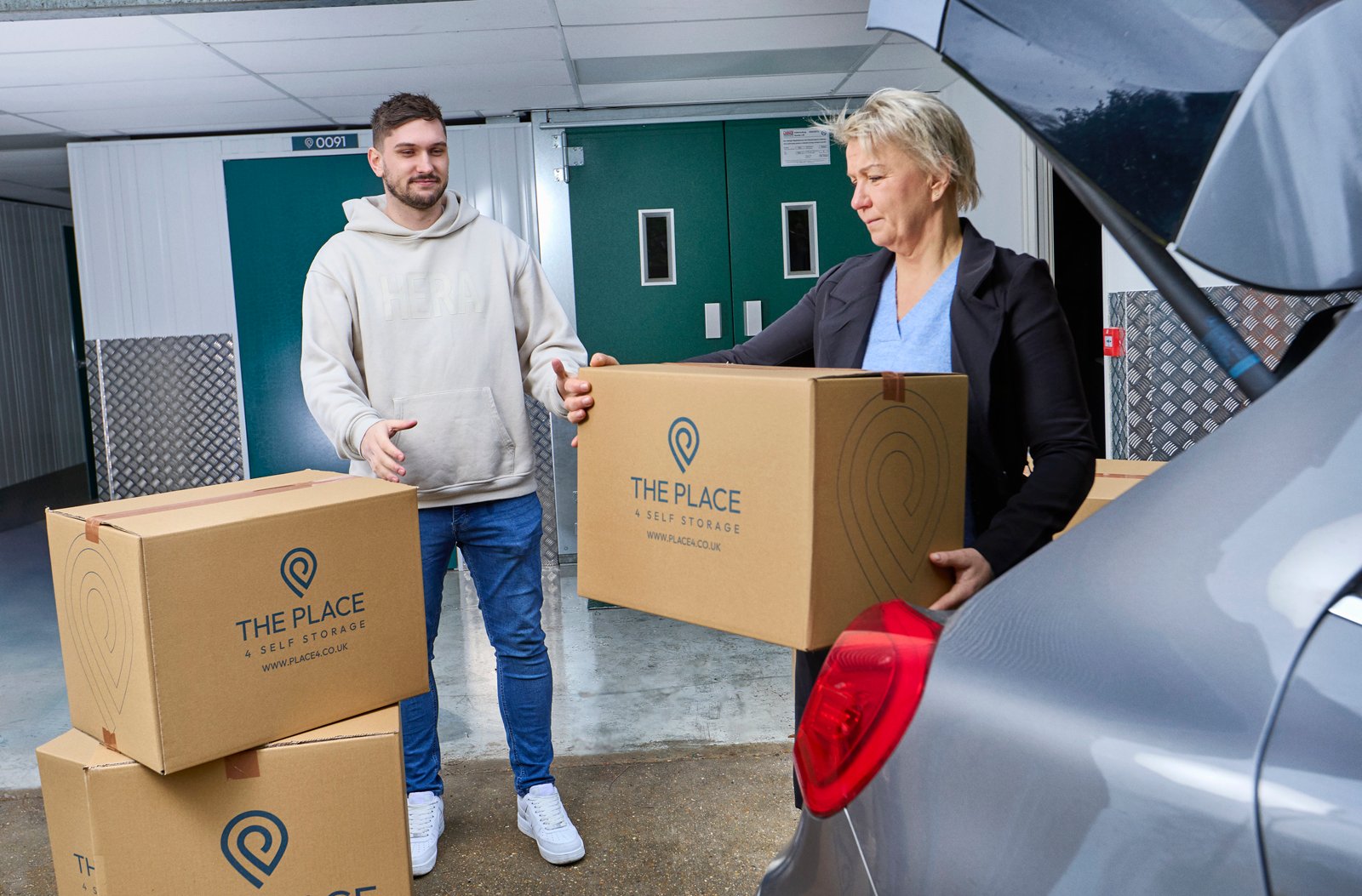 the place storage hacks