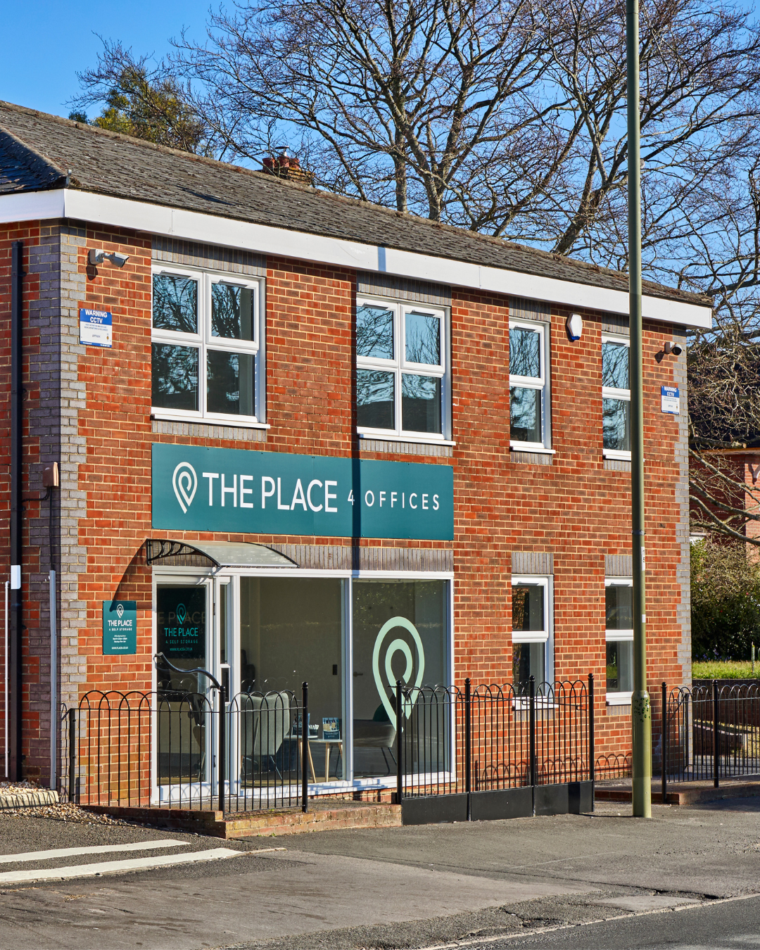 office space to rent in petersfield