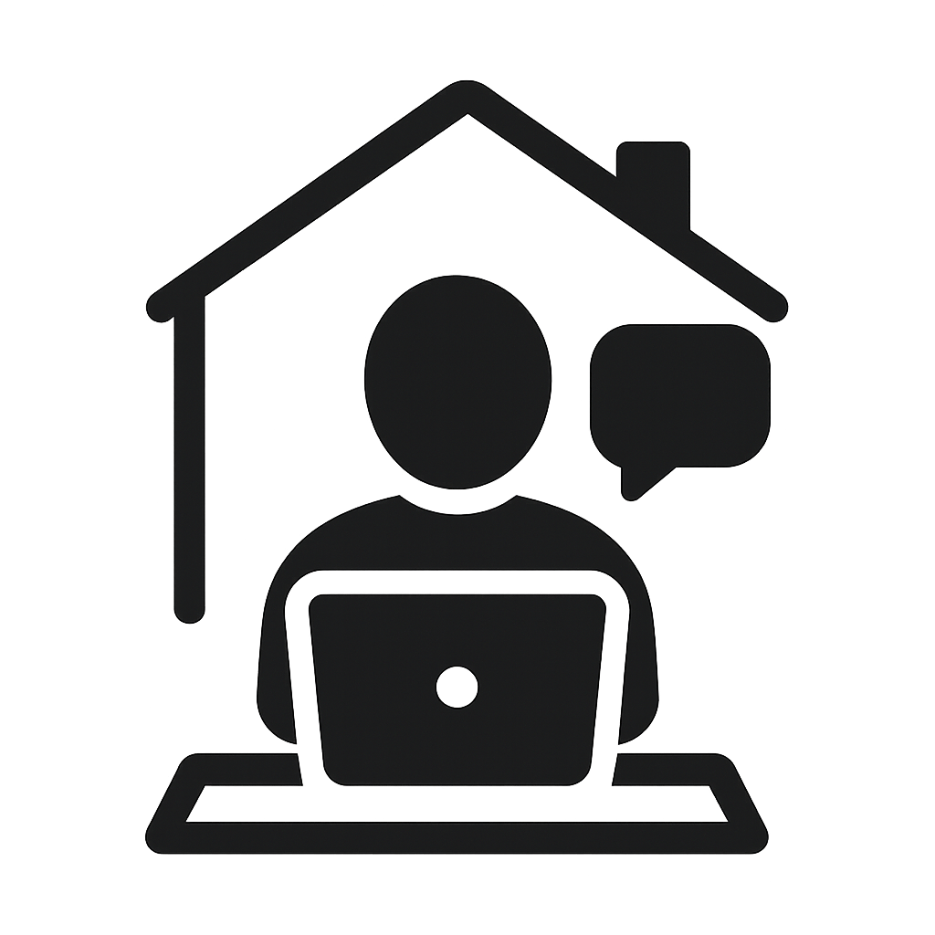 hot desking for remote workers in alton