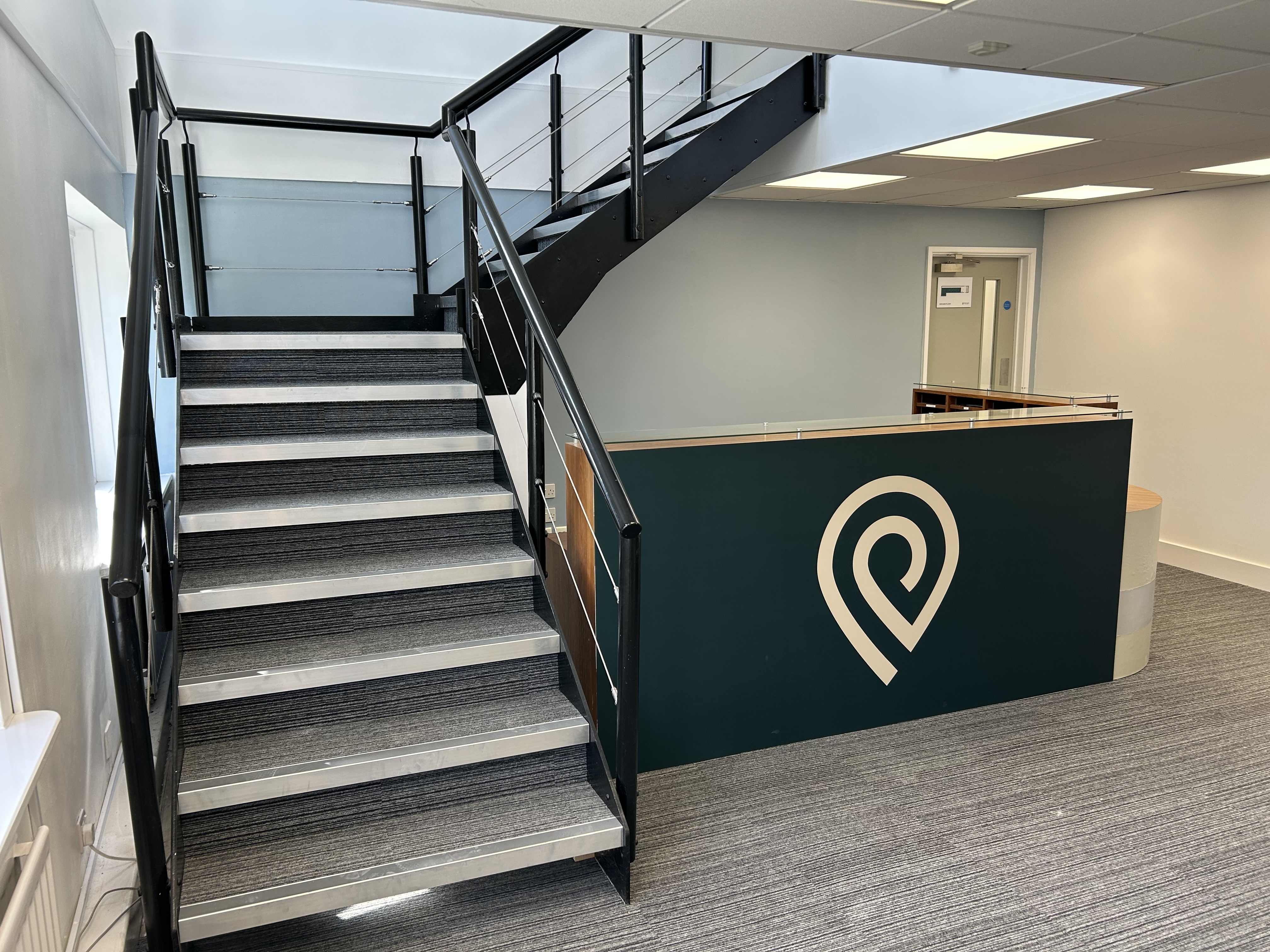 office space in alton