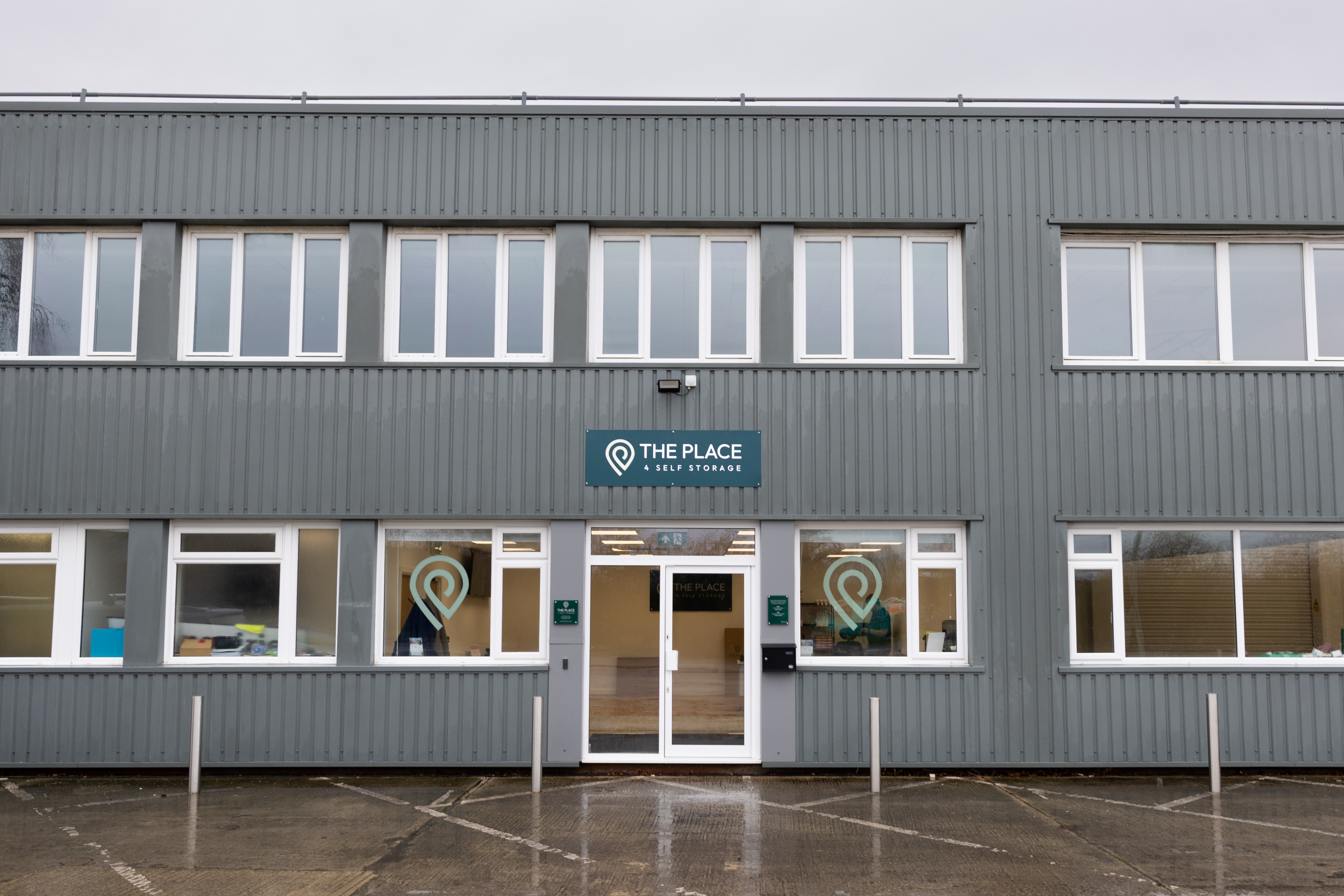 the place storage swindon