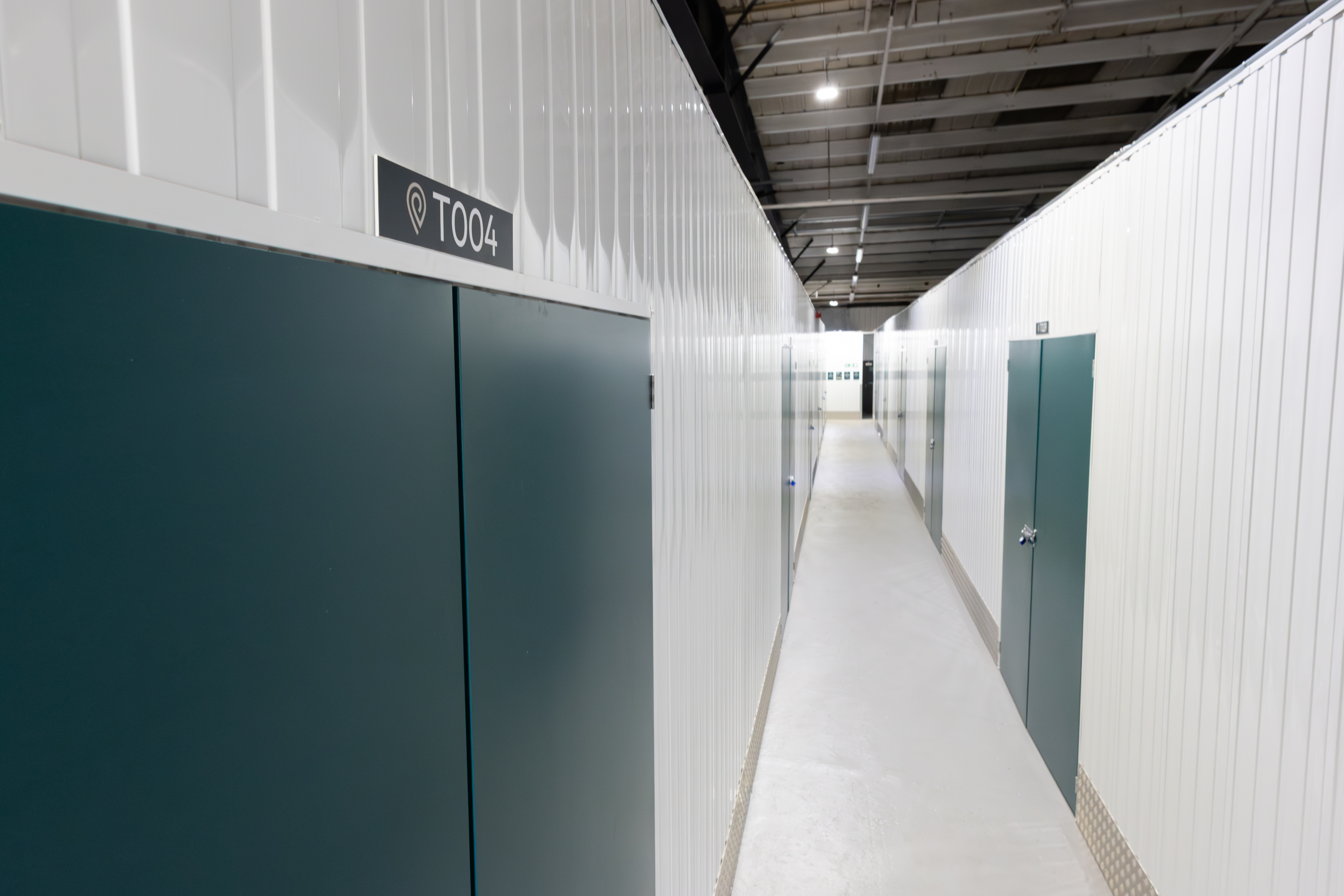 the place 4 self storage swindon