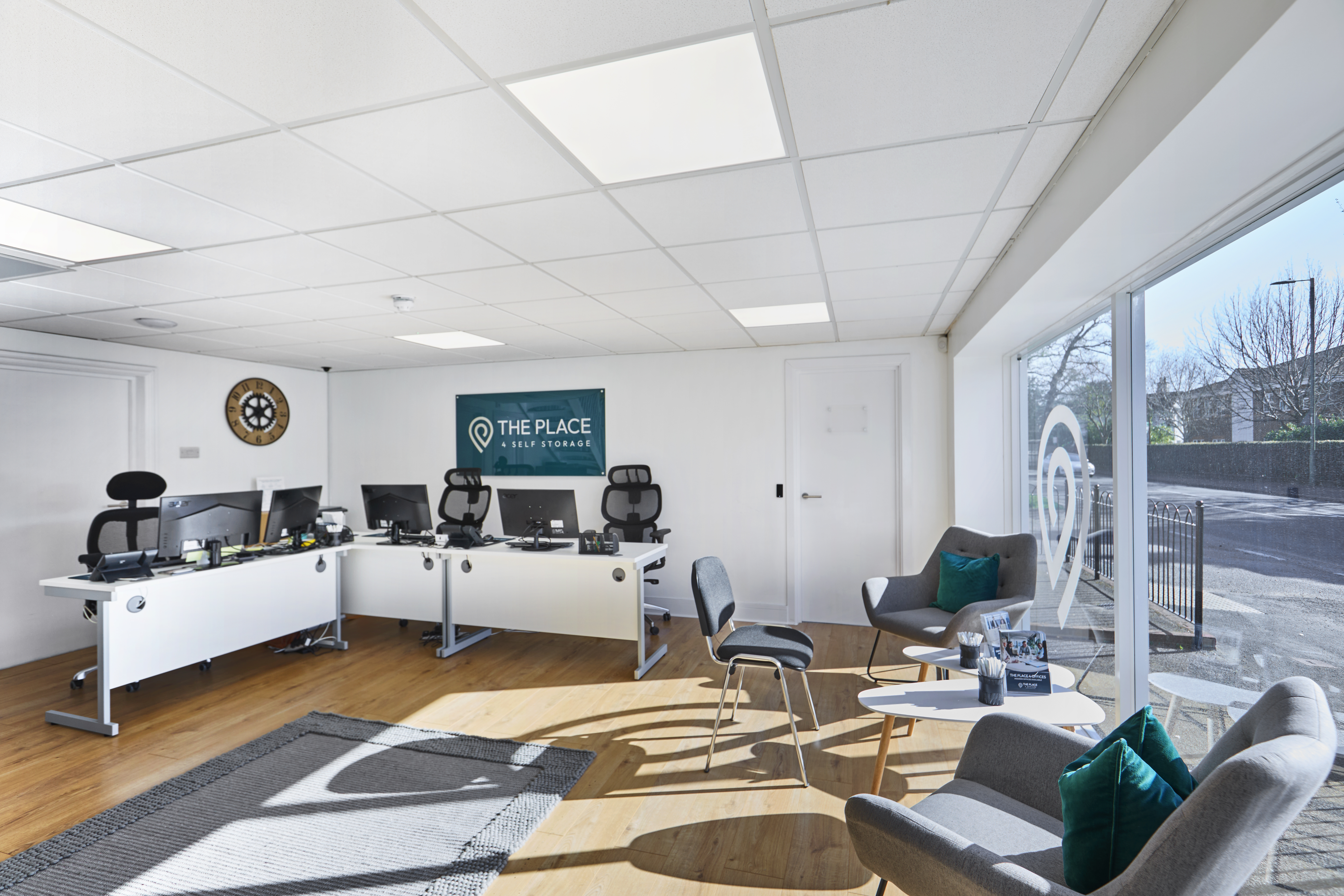 knowlegeable friendly advice