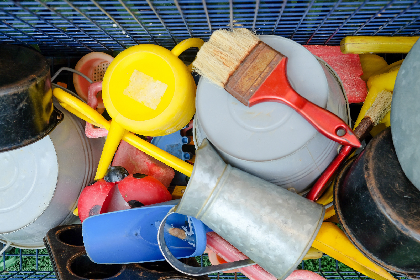 garden furniture summer storage